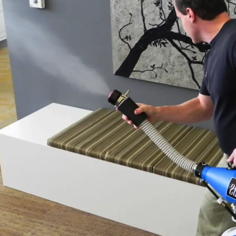 Professional Odor Removal in Delaware County, IA